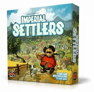 Image de Imperial Settlers