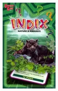 Image de Indix - Nature & Animaux