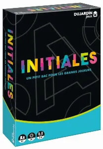 Image de Initiales Un Petit Bac Pour Les Grands Joueurs