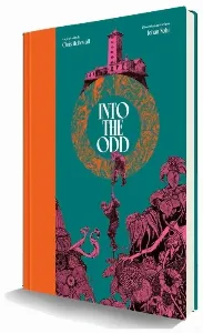 Image de Into The Odd Remastered Vf