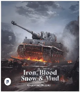 Image de Iron, Blood, Snow & Mud