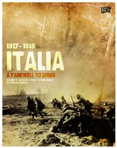 Image de Italia 1917-1918 A Farewell To Arms