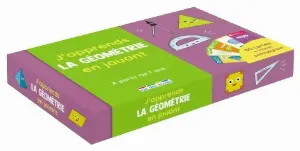 Image de J'apprends La Géométrie En Jouant