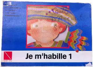 Image de Je M'habille 1