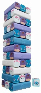 Image de Jenga Tsum Tsum : Disney