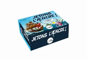 Image de Jetons L'a/encre