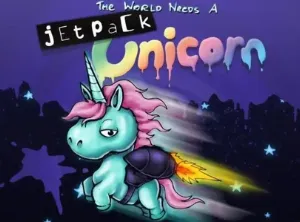 Image de Jetpack Unicorn