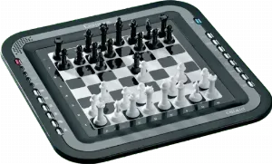 Image de Jeu D'échecs Classique électronique