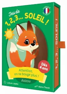 Image de Jeu De 1, 2, 3... Soleil !