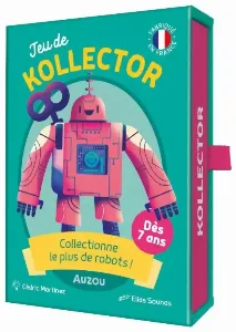 Image de Jeu De Kollector