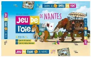 Image de Jeu De L'oie De Nantes