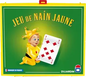 Image de Jeu De Nain Jaune