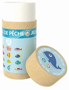 Image de Jeu De Pêche Tube