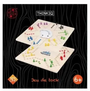 Image de Jeu De Tock