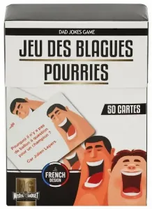 Image de Jeu Des Blagues Pourries