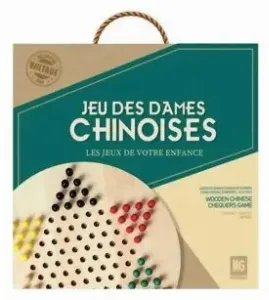 Image de Jeu Des Dames Chinoises