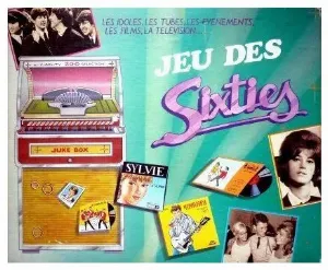 Image de Jeu Des Sixties