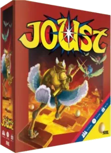 Image de Joust