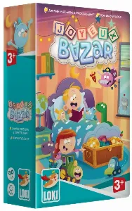 Image de Joyeux Bazar