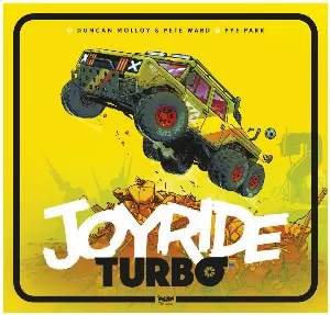 Image de Joyride Turbo