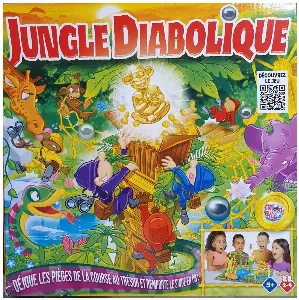 Image de Jungle Diabolique