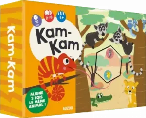 Image de Kam Kam