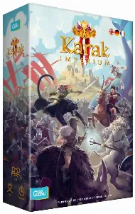 Image de Karak Ii - Imperium