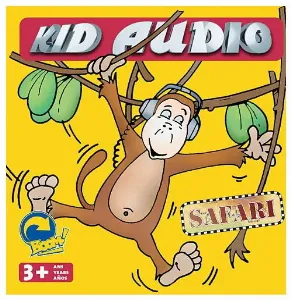 Image de Kid Audio Safari