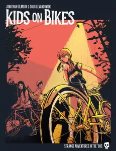 Image de Kids On Bikes