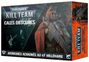 Image de Kill Team - Cales Obscures