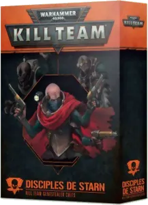 Image de Kill Team - Disciples De Starn