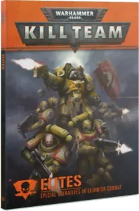 Image de Kill Team - Elites