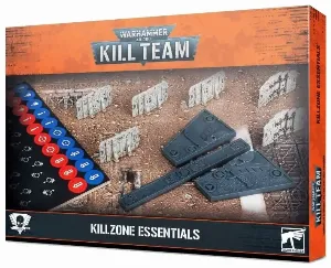 Image de Kill Team - Killzone Essentials