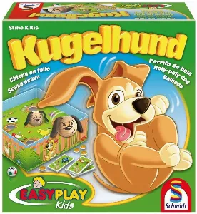 Image de Kugelhund