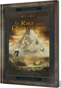 Image de L'anneau Unique - Le Rire Des Dragons