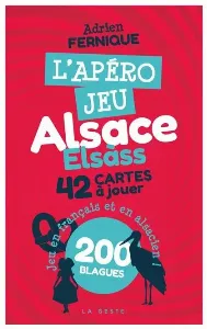 Image de L'apéro Jeu Alsace Elsass