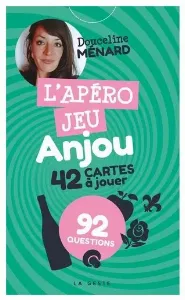 Image de L'apéro Jeu Anjou