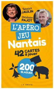 Image de L'apéro Jeu - Nantais