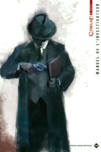 Image de L' Appel De Cthulhu 7ème Édition - Manuel De L'investigateur