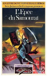 Image de L'épée Du Samuraï