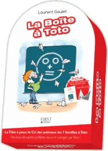 Image de La Boîte à Toto