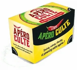 Image de La Boîte Apéro Culte