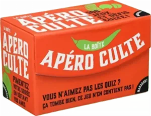 Image de La Boîte Apéro Culte