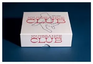 Image de La Boîte Jouissance Club