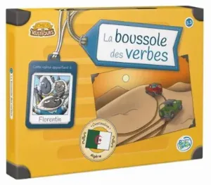 Image de La Boussole Des Verbes