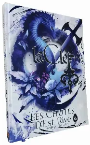 Image de La Clef - Les Chutes D'est-rive Volume 2