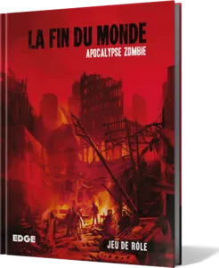 Image de La Fin Du Monde - Apocalypse Zombie