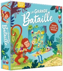 Image de La Grande Bataille