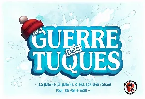 Image de La Guerre Des Tuques