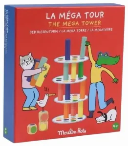 Image de La Méga Tour